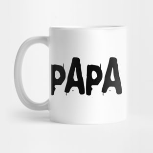 Papa-Roach Mug